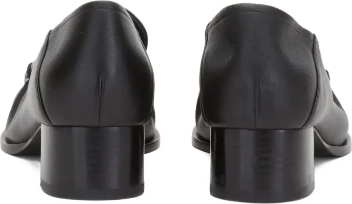 35mm Leather Loafers - Image 3