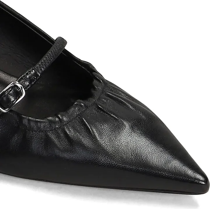 35mm Leather Pumps - Image 5