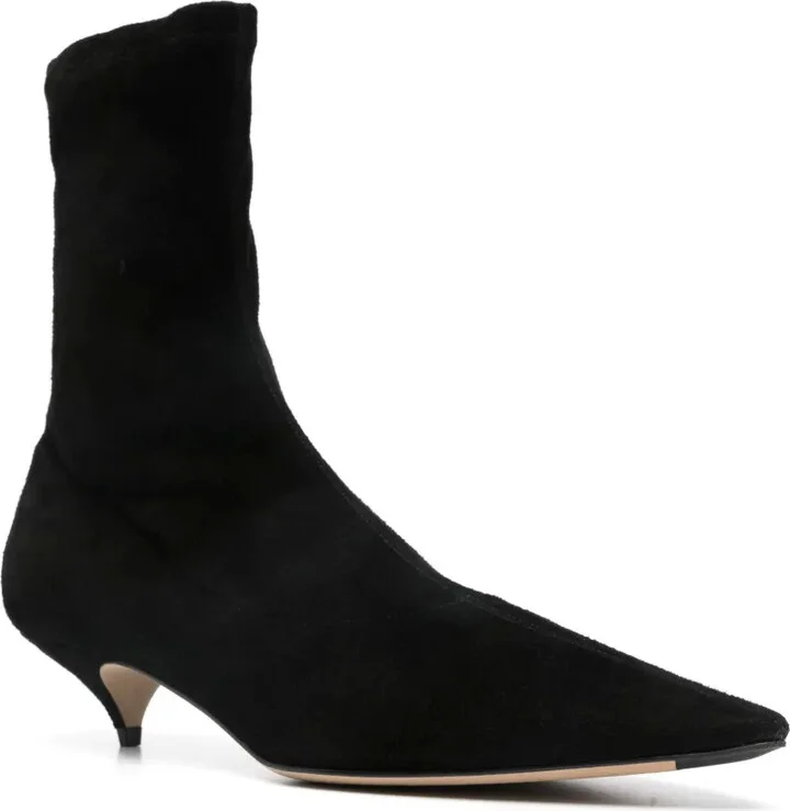 35mm Liisa boots - Image 2