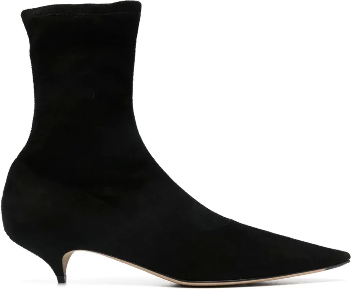 35mm Liisa boots