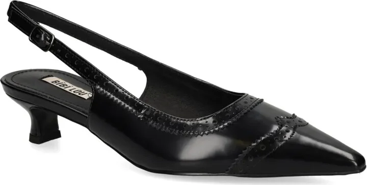 35mm Lina pumps - Image 2