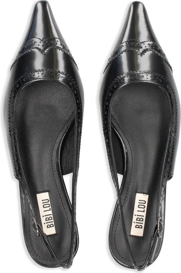 35mm Lina pumps - Image 4