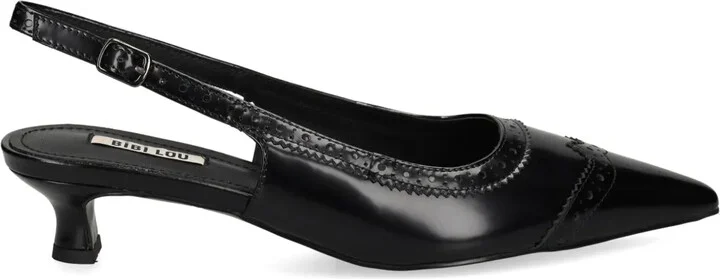 35mm Lina pumps