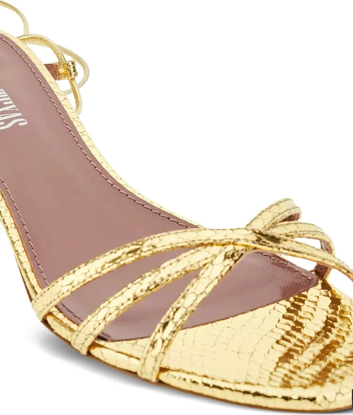 35mm Linda heeled sandals - Image 2