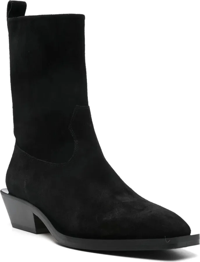 35mm Liss boots - Image 2