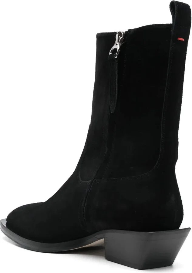 35mm Liss boots - Image 3