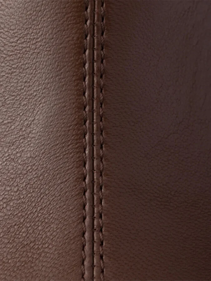 35mm Logo Zip Boots - Image 5