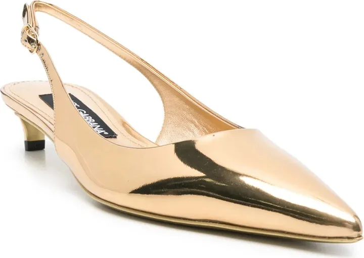 35mm Lollo pumps - Image 2