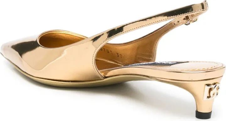 35mm Lollo pumps - Image 3