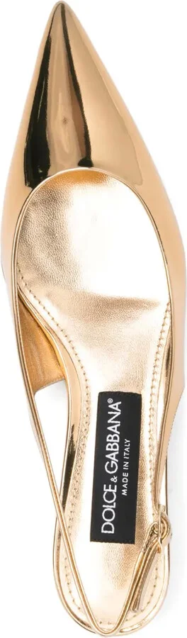 35mm Lollo pumps - Image 4