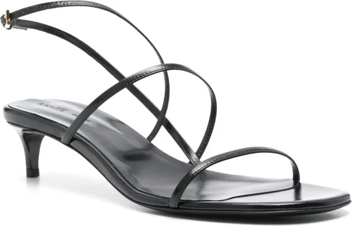 35mm Loop Sandals - Image 2
