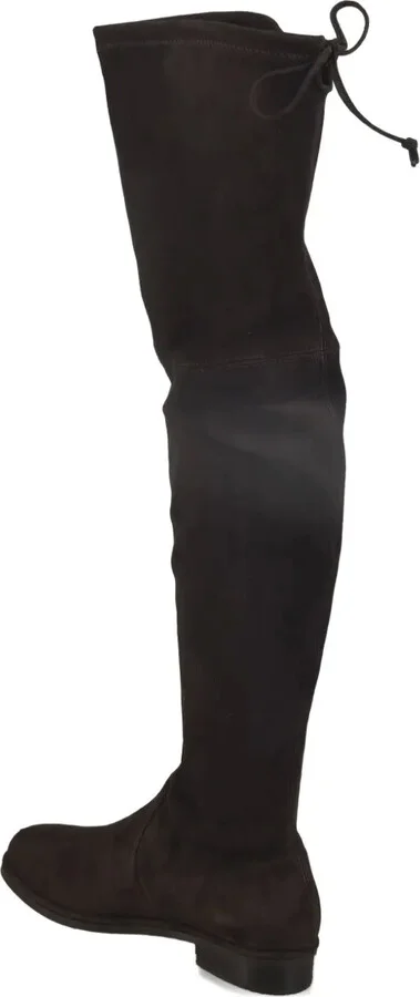 35mm Lowland thigh-high boots - Image 3