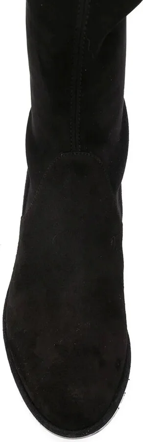35mm Lowland thigh-high boots - Image 4