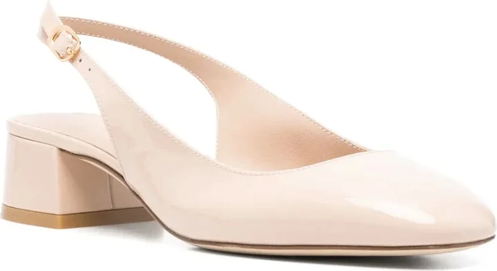 35mm Maeve slingback pumps - Image 2