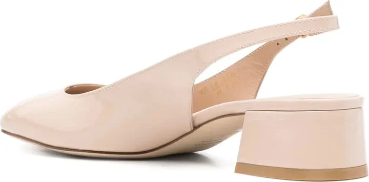 35mm Maeve slingback pumps - Image 3
