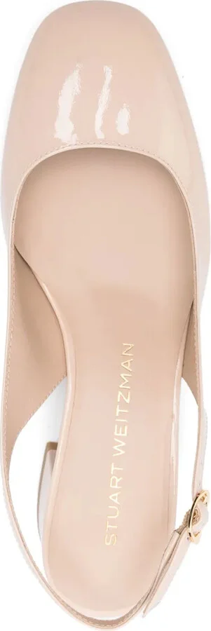 35mm Maeve slingback pumps - Image 4
