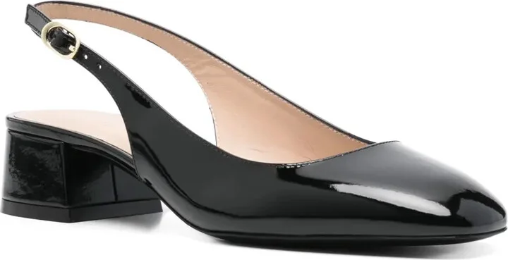 35mm Maeve slingback pumps - Image 2