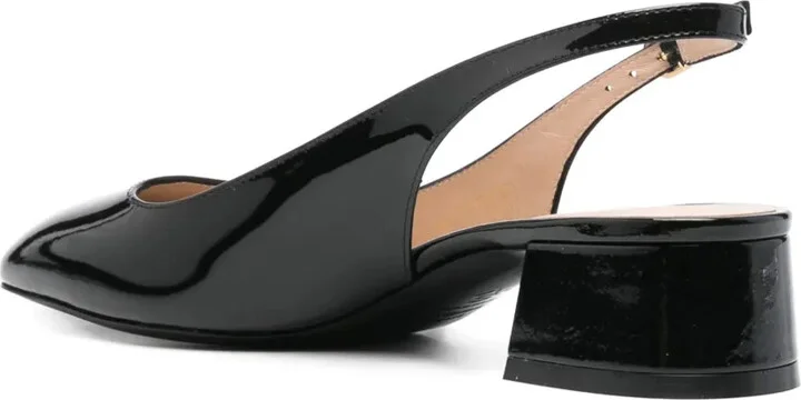 35mm Maeve slingback pumps - Image 3