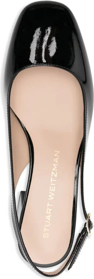 35mm Maeve slingback pumps - Image 4