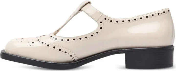 35mm Mary-Jane loafers - Image 2