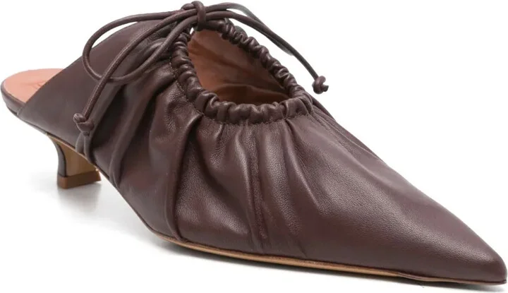 35mm Masey mules - Image 2