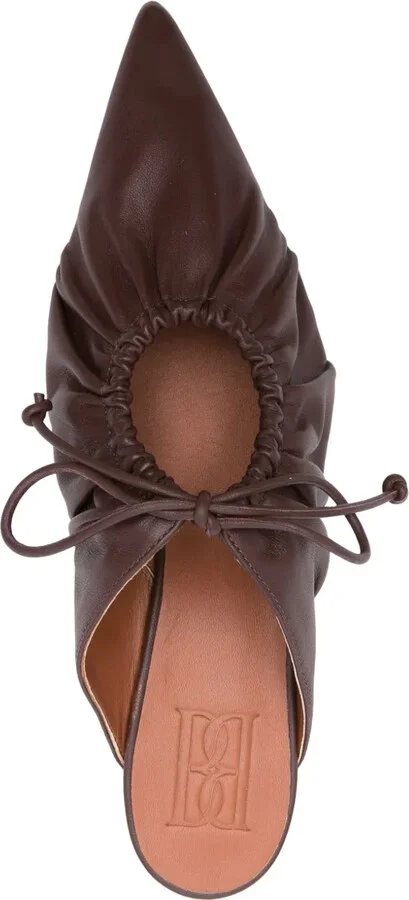 35mm Masey mules - Image 4