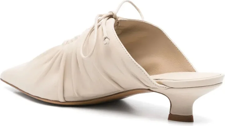 35mm Masey mules - Image 3