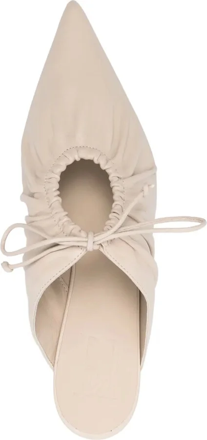 35mm Masey mules - Image 4