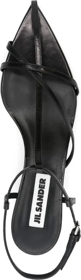 35mm New Tripon sandals - Image 4