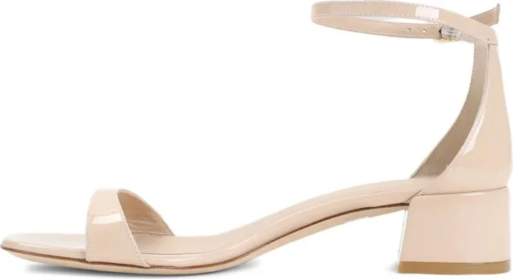 35mm Nudist sandals - Image 3