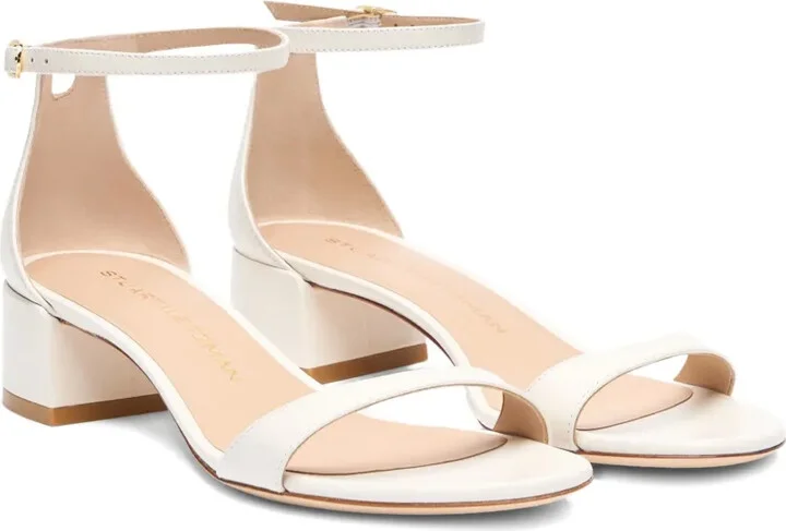 35mm Nudistcurve sandals - Image 2