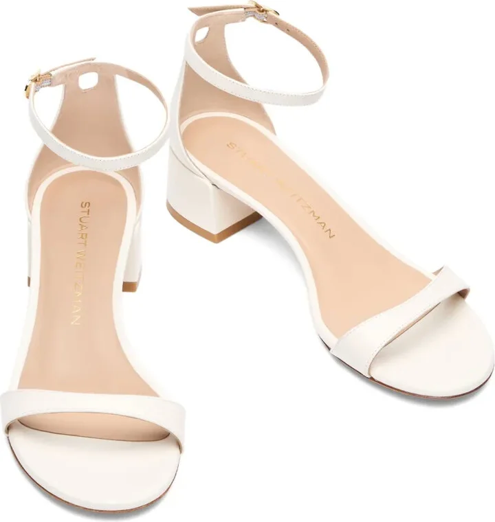 35mm Nudistcurve sandals - Image 4