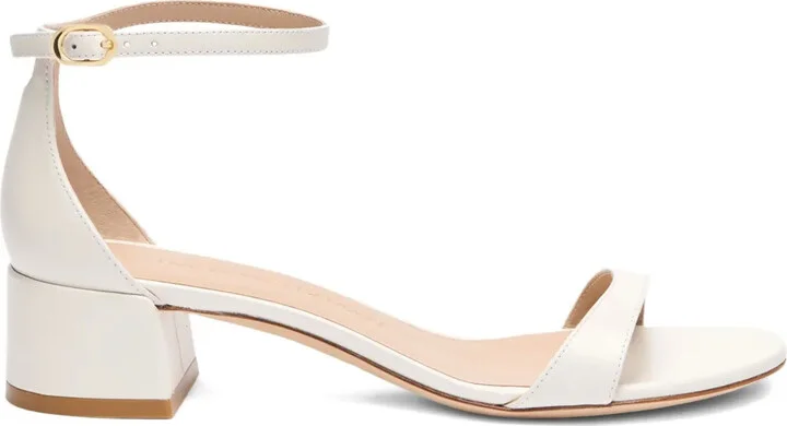 35mm Nudistcurve sandals