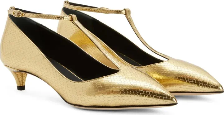 35mm Olivia pumps - Image 2