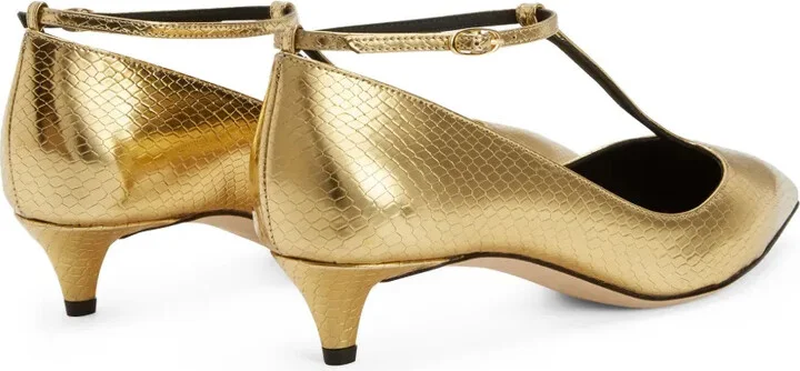 35mm Olivia pumps - Image 3