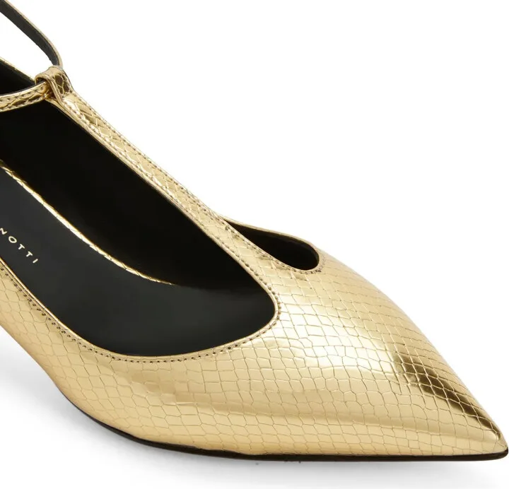 35mm Olivia pumps - Image 4