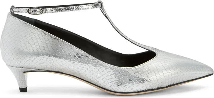 35mm Olivia pumps