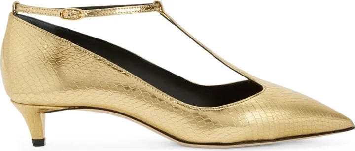 35mm Olivia pumps