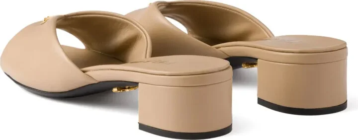 35mm Padded Sandals - Image 3