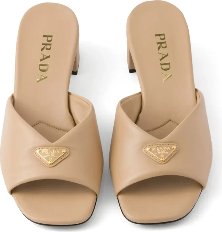 35mm Padded Sandals - Image 4