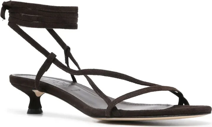 35mm Paige sandals - Image 2