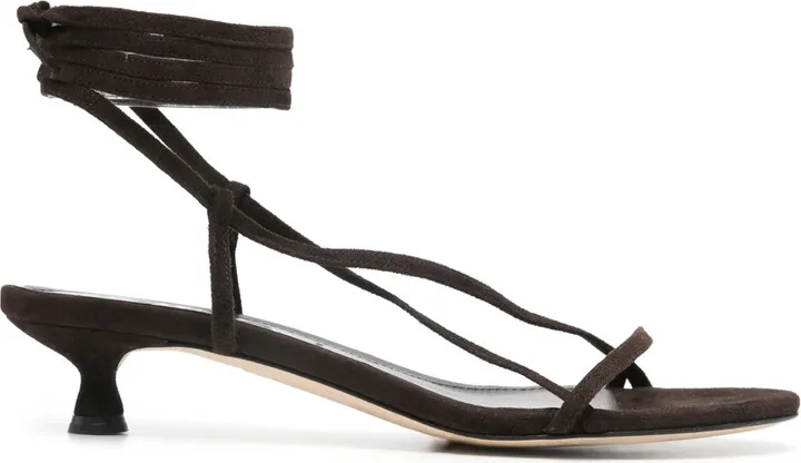35mm Paige sandals