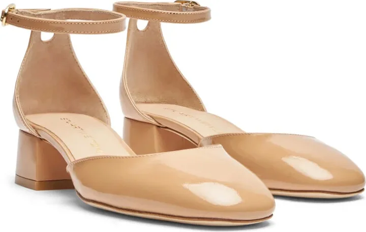 35mm Patent-Leather Pumps - Image 2