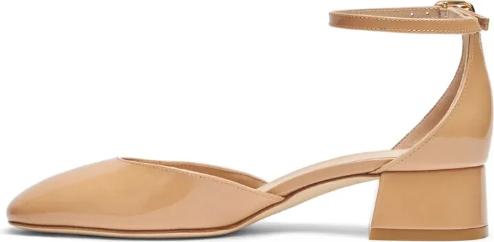 35mm Patent-Leather Pumps - Image 3