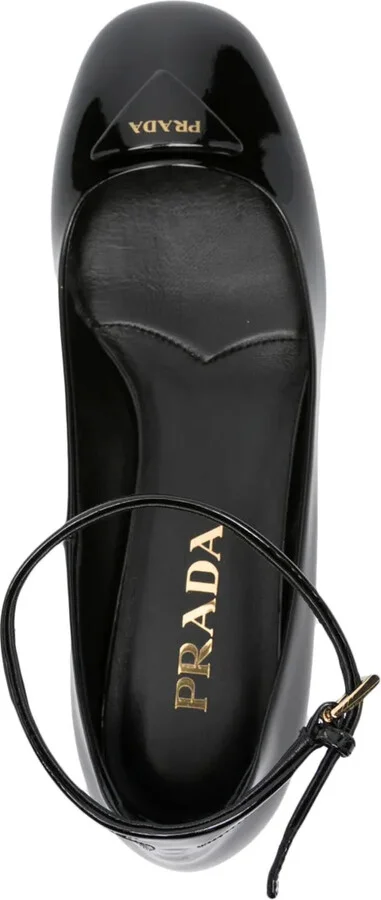 35mm Patent Leather Pumps - Image 4