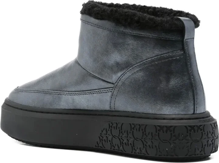 35mm Platform Boots - Image 3