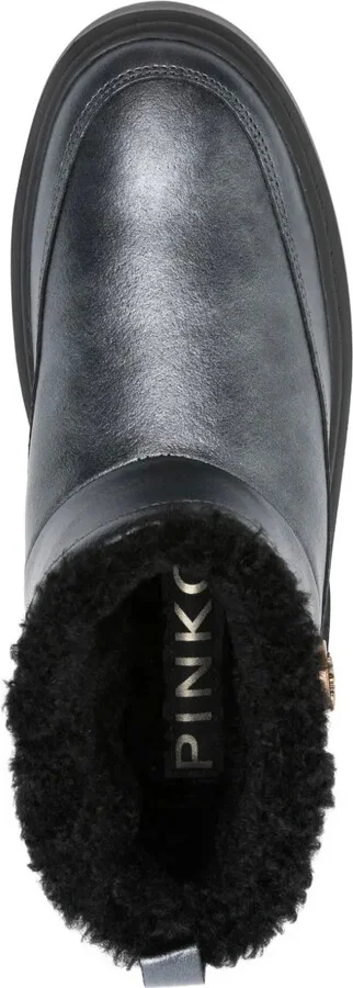 35mm Platform Boots - Image 4