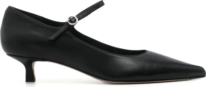 35mm Polina pumps