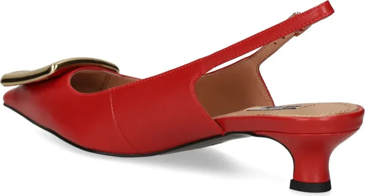 35mm Poznan pumps - Image 3