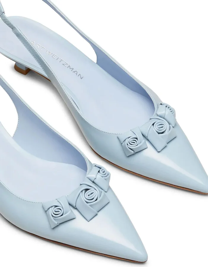 35mm Rosie pumps - Image 3
